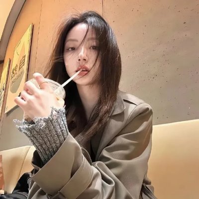 闪亮的眼睛